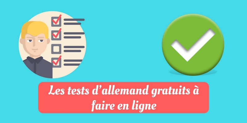 Votre Blog Pour Apprendre L Allemand